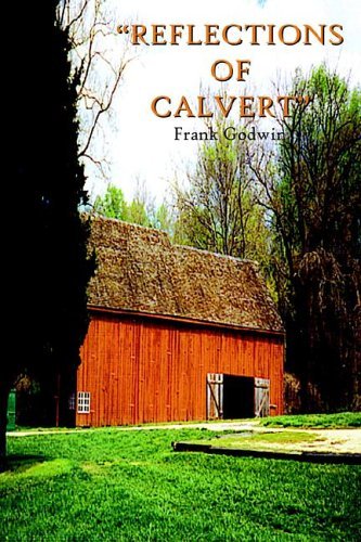 Reflections of Calvert