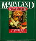 Maryland Seafood Cookbook (Volume 2)