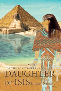 Daughter of Isis