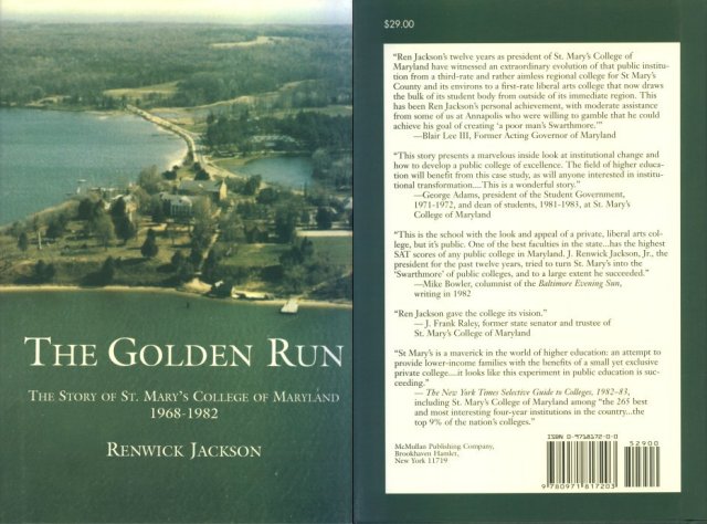 Golden Run, The
