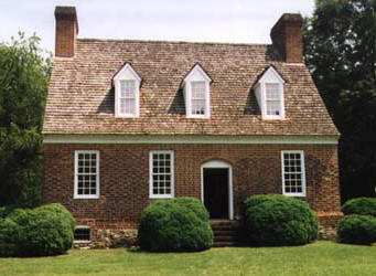 Smallwood Retreat House
