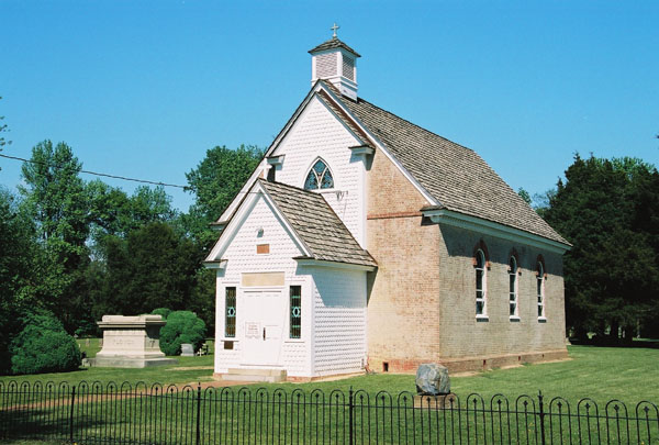 St. Ignatius Catholic Church