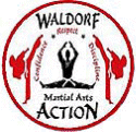 Waldorf Action Martial Arts Camp