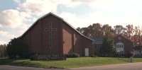 Lexington Park Baptist Church