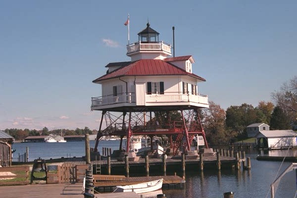 Calvert Marine Museum