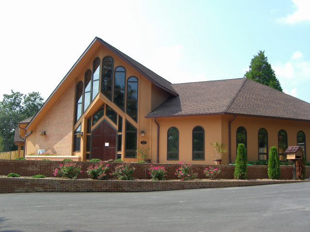 Mount Carmel Monastery