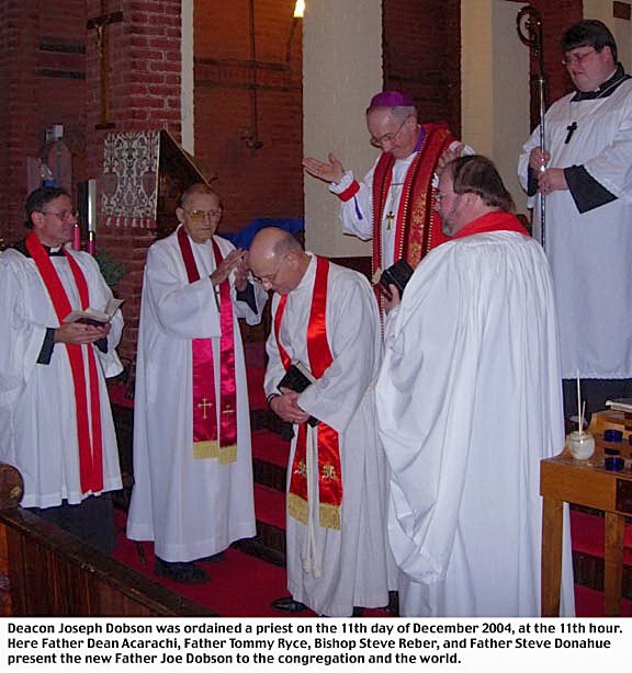 St. John's United Episcopal Church