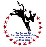 4th and 5th Districts Democratic Club of Charles County